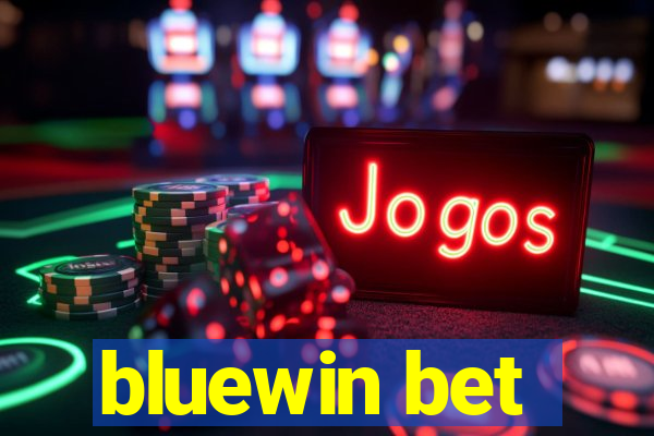 bluewin bet